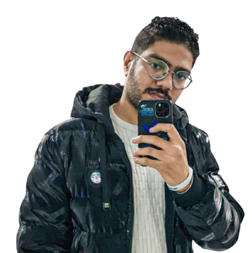 Ahmed Ali